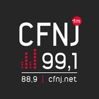 CFNJ-FM アイコン