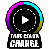 True Color Change icon