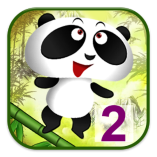 Jumping Panda 2