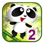 Jumping Panda 2