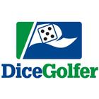 Dice Golfer (Ad Supported) আইকন