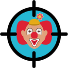 ClownTrack أيقونة