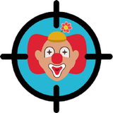 ClownTrack icon