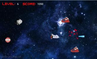 Super 3D Jet War Free Games capture d'écran 2