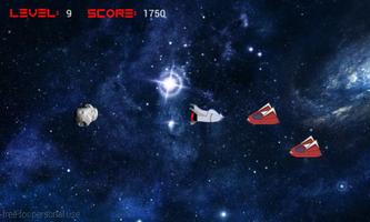 Super 3D Jet War Free Games capture d'écran 3
