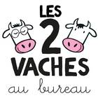 Les 2 Vaches icône