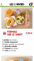 Les 2 Vaches Poster
