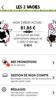 Les 2 Vaches captura de pantalla 3