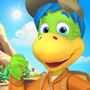 Danonino - Le monde de Dino APK