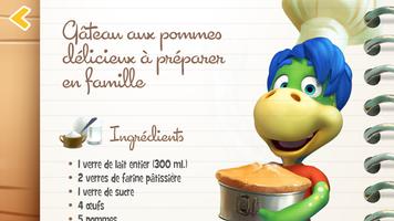 Danonino screenshot 3