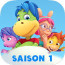 Danonino: Les aventures de Dino APK