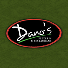 Dano's Pizzeria ikona