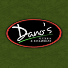 Dano's Pizzeria أيقونة