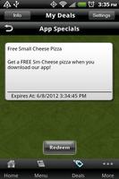 Dano's Pizzeria screenshot 3