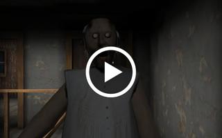 Granny Horror Tips & Tricks Video Affiche