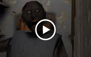 Granny Horror Tips & Tricks Video اسکرین شاٹ 1