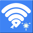 Wifi Master Key icono