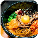 สูตรอาหารเกาหลี APK
