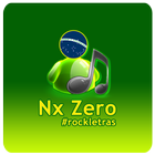 NX Zero Letras آئیکن
