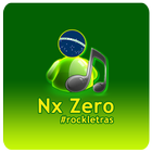 NX Zero Letras simgesi