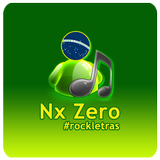 NX Zero Letras icon