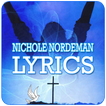 Nichole Nordeman Lyrics