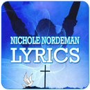 Nichole Nordeman Lyrics aplikacja