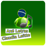 Claudia Leitte Axé Letras