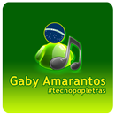 Gaby Amarantos Letras APK