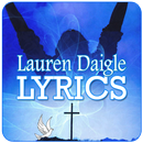 Lauren Daigle Lyrics aplikacja