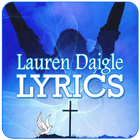 آیکون‌ Lauren Daigle Lyrics