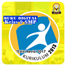 Buku SMP Kelas 9 Kurikulum 2013 aplikacja