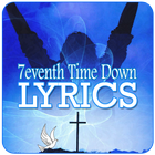 7eventh Time Down Lyrics ไอคอน