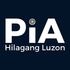 PIA Hilagang Luzon Zeichen