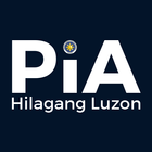 PIA Hilagang Luzon biểu tượng