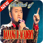 Icona Danang D'Academy INDOSIAR