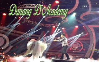Danang D'Academy INDOSIAR syot layar 2