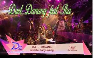 Danang D'Academy INDOSIAR ภาพหน้าจอ 3