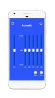 Acoustic Equalizer Pro 截圖 1