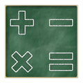 QUICK MATH