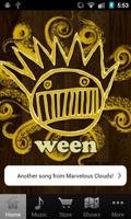 Ween 海報