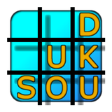 Sudoku is Fun icône