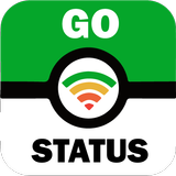 Online Status of Pokemon GO icône