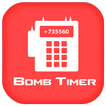 Bomb and Nade Timer for CS:GO