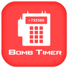 bomb timer