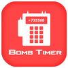 bomb timer bomb timer