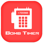 Bomb and Nade Timer for CS:GO biểu tượng