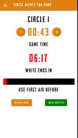 Circle Alerts for PUBG imagem de tela 2