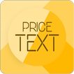 PriceText - Floating Popup Sea