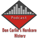 Dan Carlin's Hardcore History Podcast APK